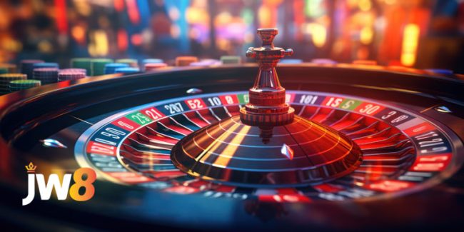 Casino Roulette Online Betting