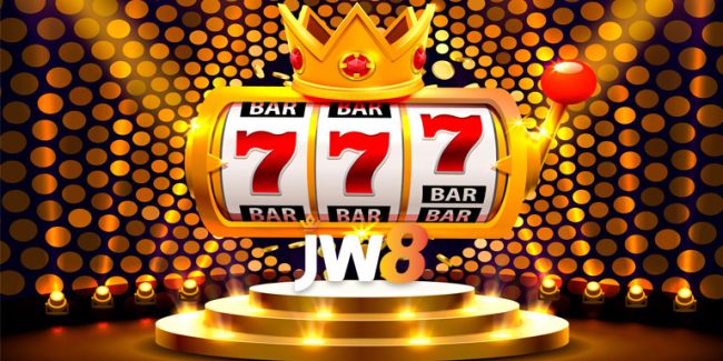 Jw8-Singapore-Online-Slots