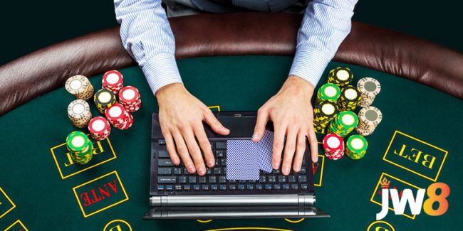 online baccarat singapore